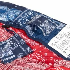 Flash-uitverkoop ⌛ Helinox Quilted Seat Warmer For Sunset/Beach Chair, Bont 💯 -KAMPA-winkel helinox quilted seat warmer for sunset beach chair blue bandanna red bandanna 7