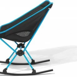 Goedkoop 🎉 Helinox Rocking Foot One Set Voor Chair One 2 Stuks, Zwart 🎉 -KAMPA-winkel helinox rocking foot one set for chair one 2 pieces black 3