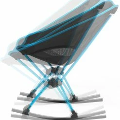 Goedkoop 🎉 Helinox Rocking Foot One Set Voor Chair One 2 Stuks, Zwart 🎉 -KAMPA-winkel helinox rocking foot one set for chair one 2 pieces black 4