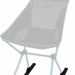 Coupon ✔️ Helinox Rocking Foot XL Set Voor Sunset Stoel 2 Stuks, Zwart 😉