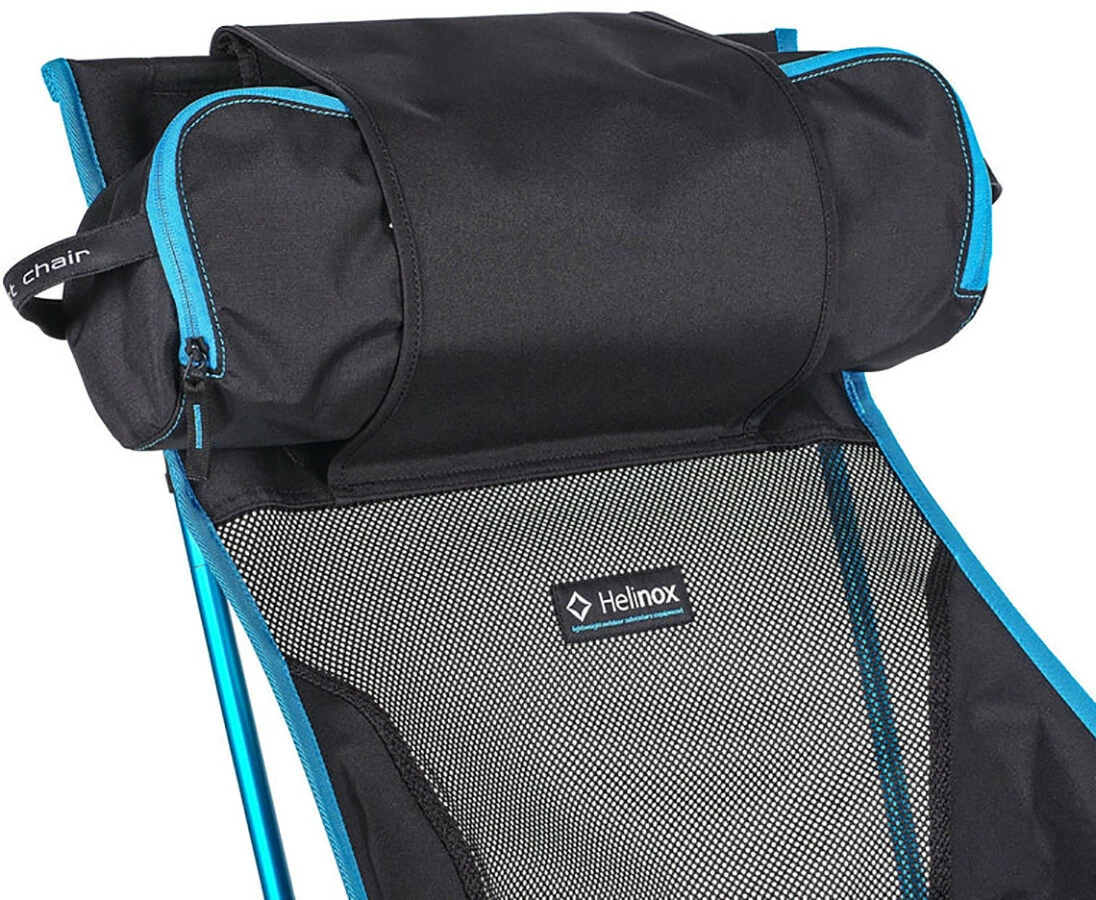 Aanbiedingen ❤️ Helinox Sunset Chair, Zwart ✔️ 5 Aanbiedingen ❤️ Helinox Sunset Chair, Zwart ✔️ - Afbeelding 3
