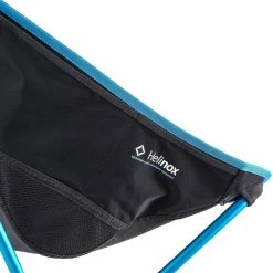 Aanbiedingen ❤️ Helinox Sunset Chair, Zwart ✔️ 15 Aanbiedingen ❤️ Helinox Sunset Chair, Zwart ✔️ -KAMPA-winkel helinox sunset chair black cyan blue 6