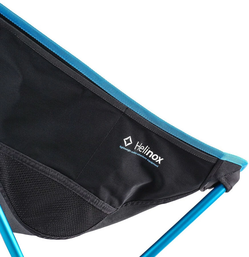 Aanbiedingen ❤️ Helinox Sunset Chair, Zwart ✔️ 8 Aanbiedingen ❤️ Helinox Sunset Chair, Zwart ✔️ - Afbeelding 6