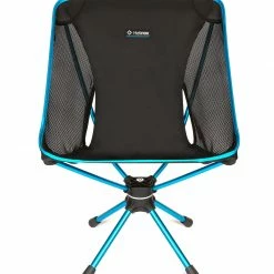 KAMPA-winkel -KAMPA-winkel helinox swivel chair black blue 2