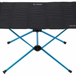 Begroting 🛒 Helinox Table One Hard Top, Blauw/wit 👍