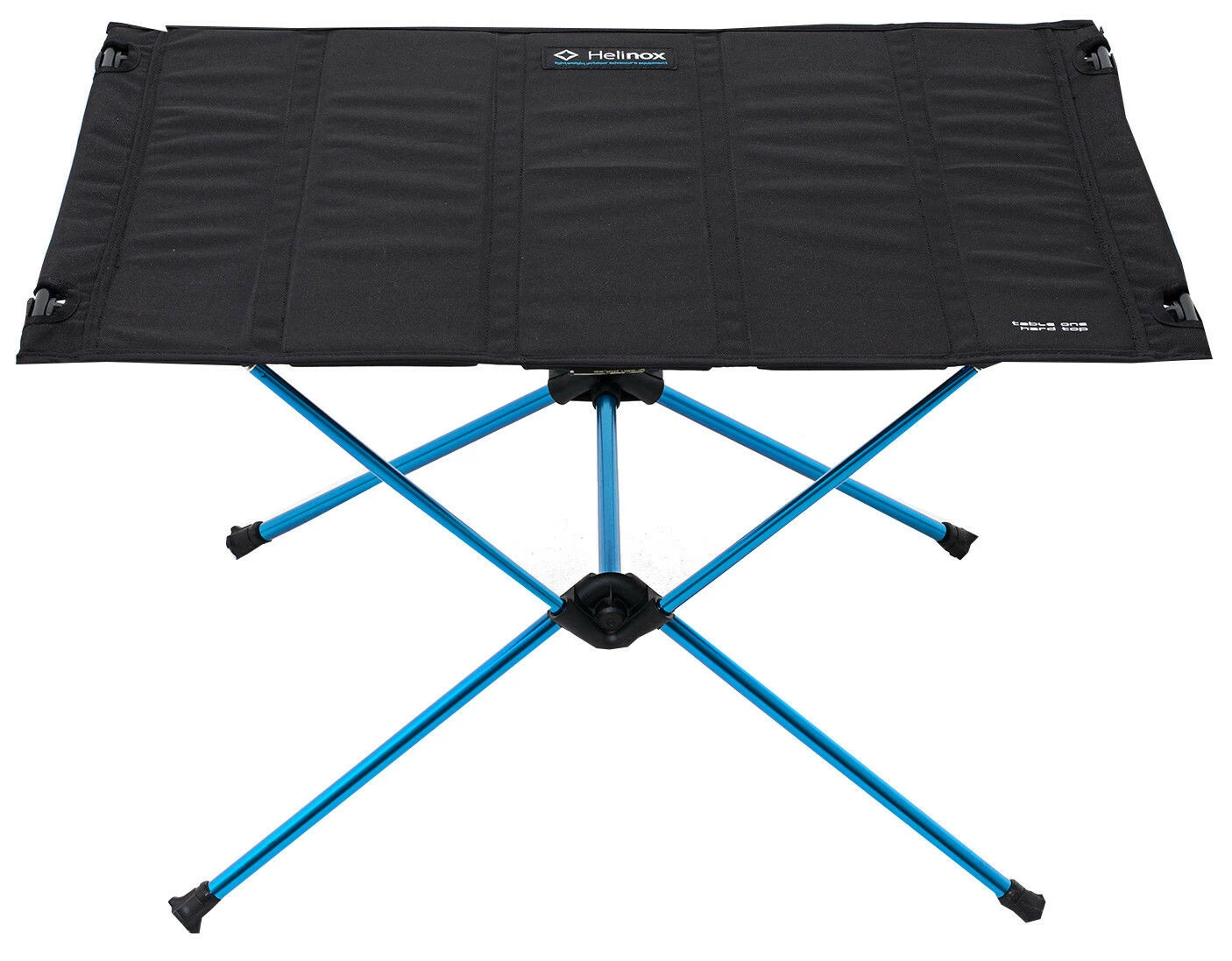 Begroting π Helinox Table One Hard Top, Blauw/wit π 3 Begroting π Helinox Table One Hard Top, Blauw/wit π