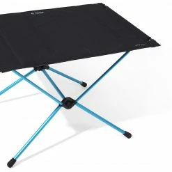 Kopen 🔔 Helinox Table One Hard Top L, Blauw/wit 😀 -KAMPA-winkel helinox table one hard top l black blue 5