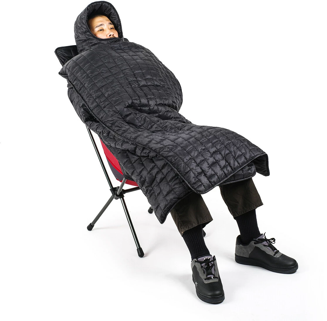 Goedkoop π Helinox Toasty Voor Savanna/Playa Stoel, Zwart π 3 Goedkoop π Helinox Toasty Voor Savanna/Playa Stoel, Zwart π
