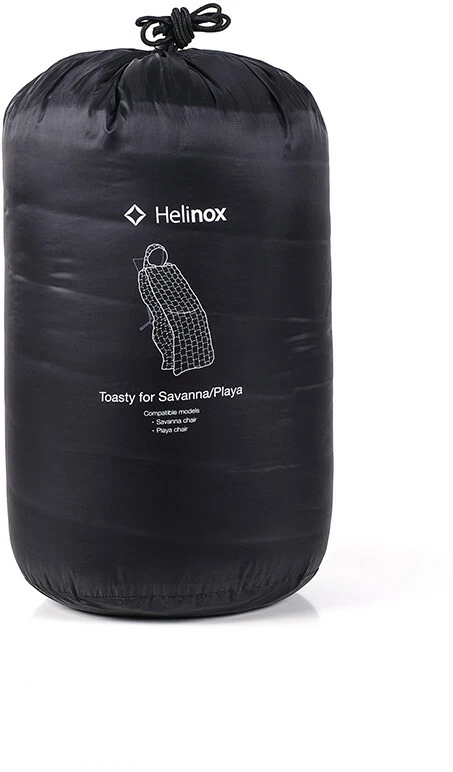 Goedkoop π Helinox Toasty Voor Savanna/Playa Stoel, Zwart π 4 Goedkoop π Helinox Toasty Voor Savanna/Playa Stoel, Zwart π - Afbeelding 2