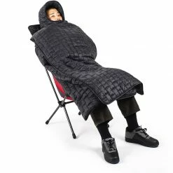 Begroting 👍 Helinox Toasty Voor Sunset/Beach Stoel, Bont 🔔