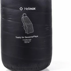 KAMPA-winkel -KAMPA-winkel helinox toasty for sunset beach chair black 2 1