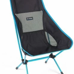 Flash-uitverkoop ๐ Helinox Two Chair, Zwart ๐