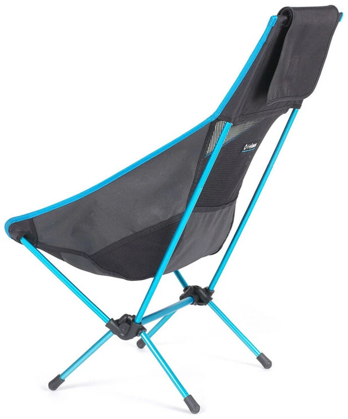 Flash-uitverkoop 🛒 Helinox Two Chair, Zwart 🌟 4 Flash-uitverkoop 🛒 Helinox Two Chair, Zwart 🌟 - Afbeelding 2