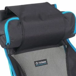 Coupon ⭐ Helinox Two Chair, Blauw/wit 🔔 -KAMPA-winkel helinox two chair black cyan blue 5 1