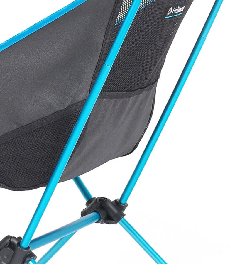 Flash-uitverkoop 🛒 Helinox Two Chair, Zwart 🌟 8 Flash-uitverkoop 🛒 Helinox Two Chair, Zwart 🌟 - Afbeelding 6