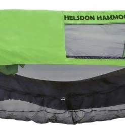 Goedkoop ✨ Helsdon Outdoors Helsdon Hammock, Groen/zwart ❤️ 9 Goedkoop ✨ Helsdon Outdoors Helsdon Hammock, Groen/zwart ❤️ -KAMPA-winkel helsdon outdoors helsdon hammock light green 3
