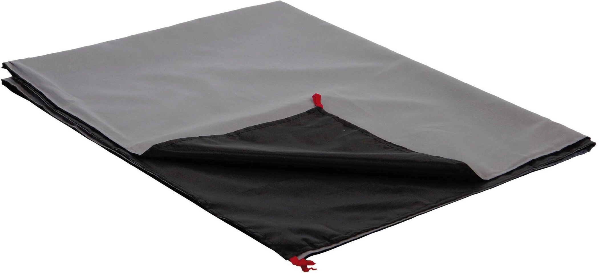 Beste deal π High Peak Outdoor Blanket, Grijs/zwart π₯ 4 Beste deal π High Peak Outdoor Blanket, Grijs/zwart π₯ - Afbeelding 2