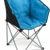 Nieuw ๐ Kampa ECO Tub Chair, Blauw/zwart ๐ 1 Nieuw ๐ Kampa ECO Tub Chair, Blauw/zwart ๐ -KAMPA-winkel kampa eco tub chair blue 1