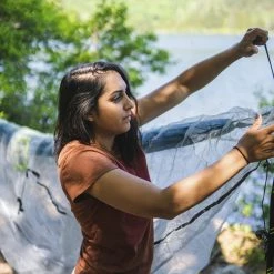 Coupon 😀 Klymit Traverse Bug Net, Grijs 🛒 14 Coupon 😀 Klymit Traverse Bug Net, Grijs 🛒 -KAMPA-winkel klymit traverse bug net grey 3