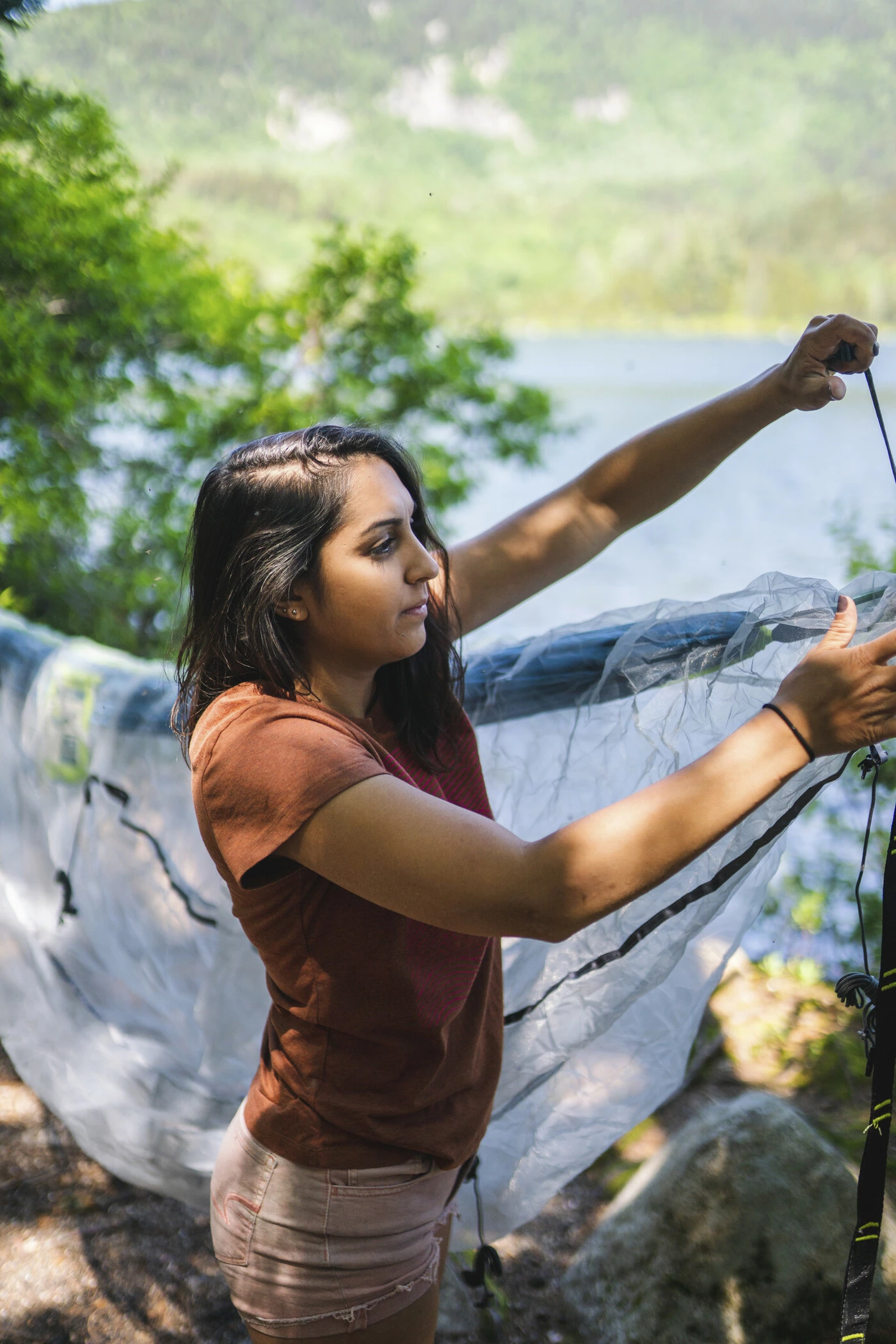 Coupon 😀 Klymit Traverse Bug Net, Grijs 🛒 5 Coupon 😀 Klymit Traverse Bug Net, Grijs 🛒 - Afbeelding 3