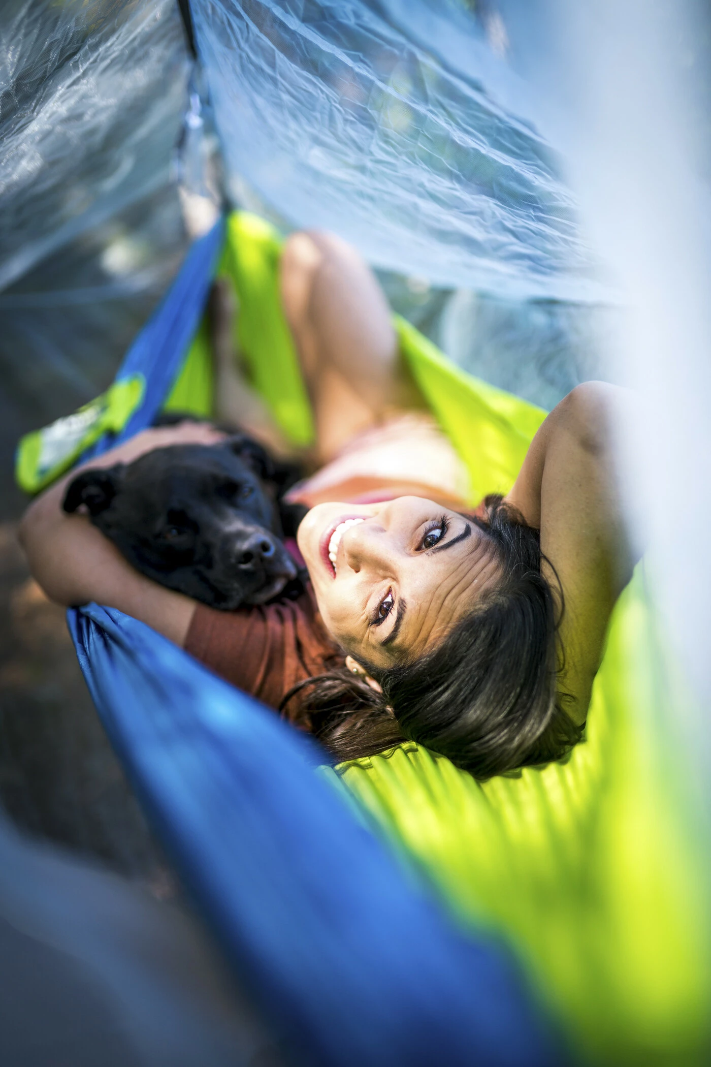 Coupon 😀 Klymit Traverse Bug Net, Grijs 🛒 6 Coupon 😀 Klymit Traverse Bug Net, Grijs 🛒 - Afbeelding 4