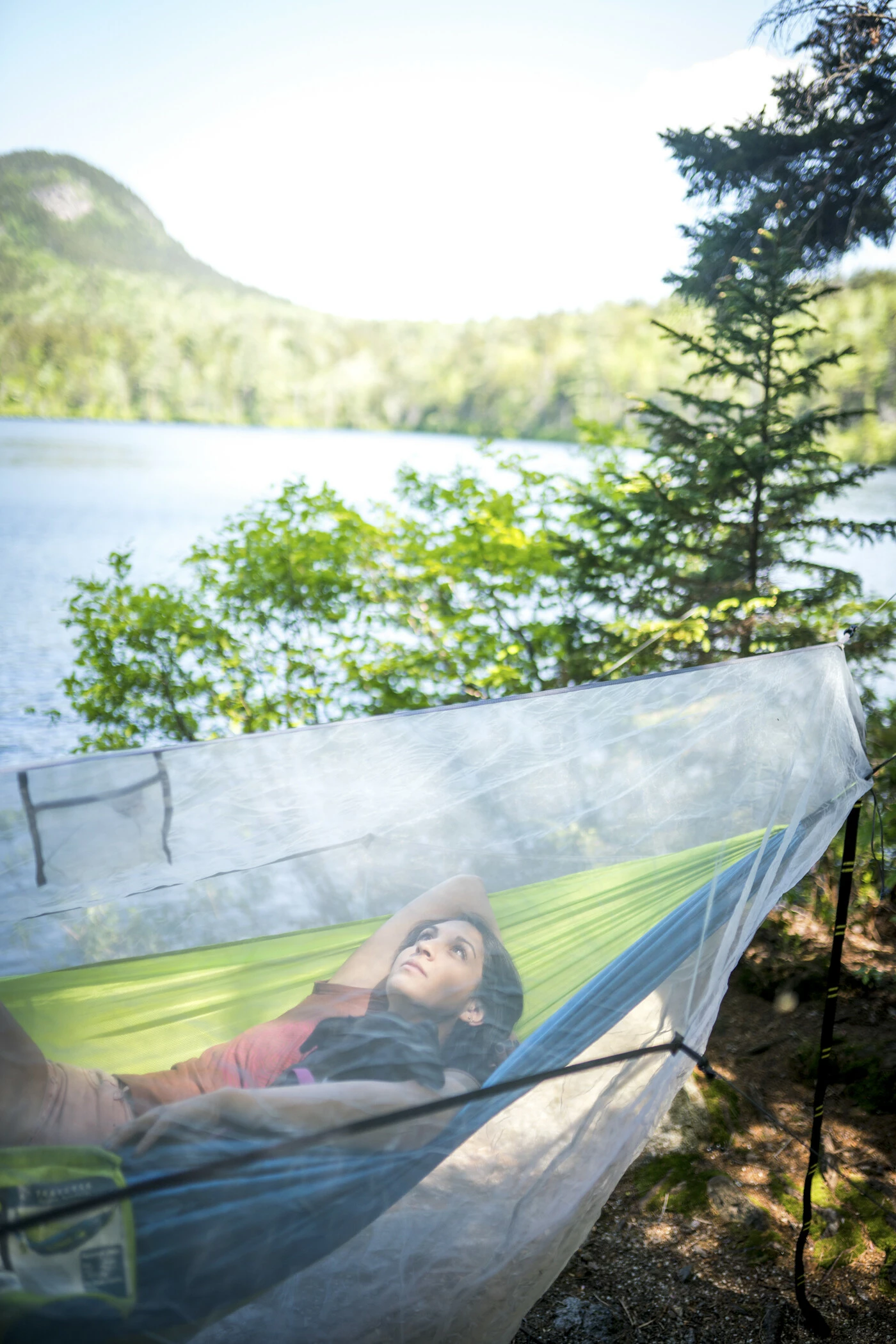 Coupon 😀 Klymit Traverse Bug Net, Grijs 🛒 7 Coupon 😀 Klymit Traverse Bug Net, Grijs 🛒 - Afbeelding 5