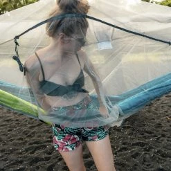 Coupon 😀 Klymit Traverse Bug Net, Grijs 🛒 17 Coupon 😀 Klymit Traverse Bug Net, Grijs 🛒 -KAMPA-winkel klymit traverse bug net grey 6