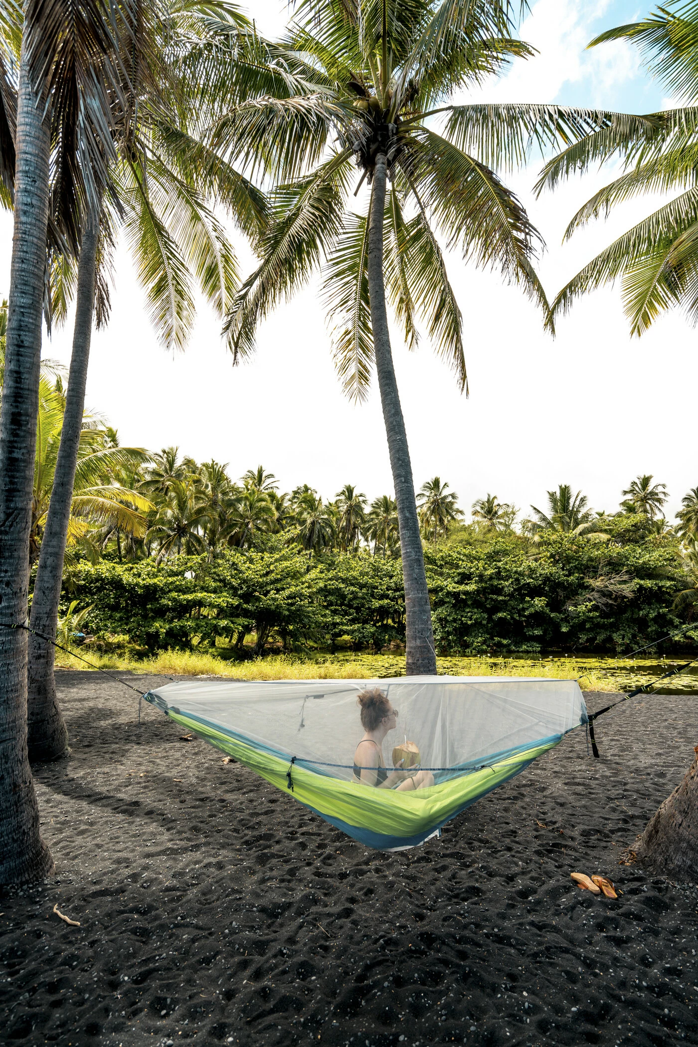 Coupon 😀 Klymit Traverse Bug Net, Grijs 🛒 9 Coupon 😀 Klymit Traverse Bug Net, Grijs 🛒 - Afbeelding 7