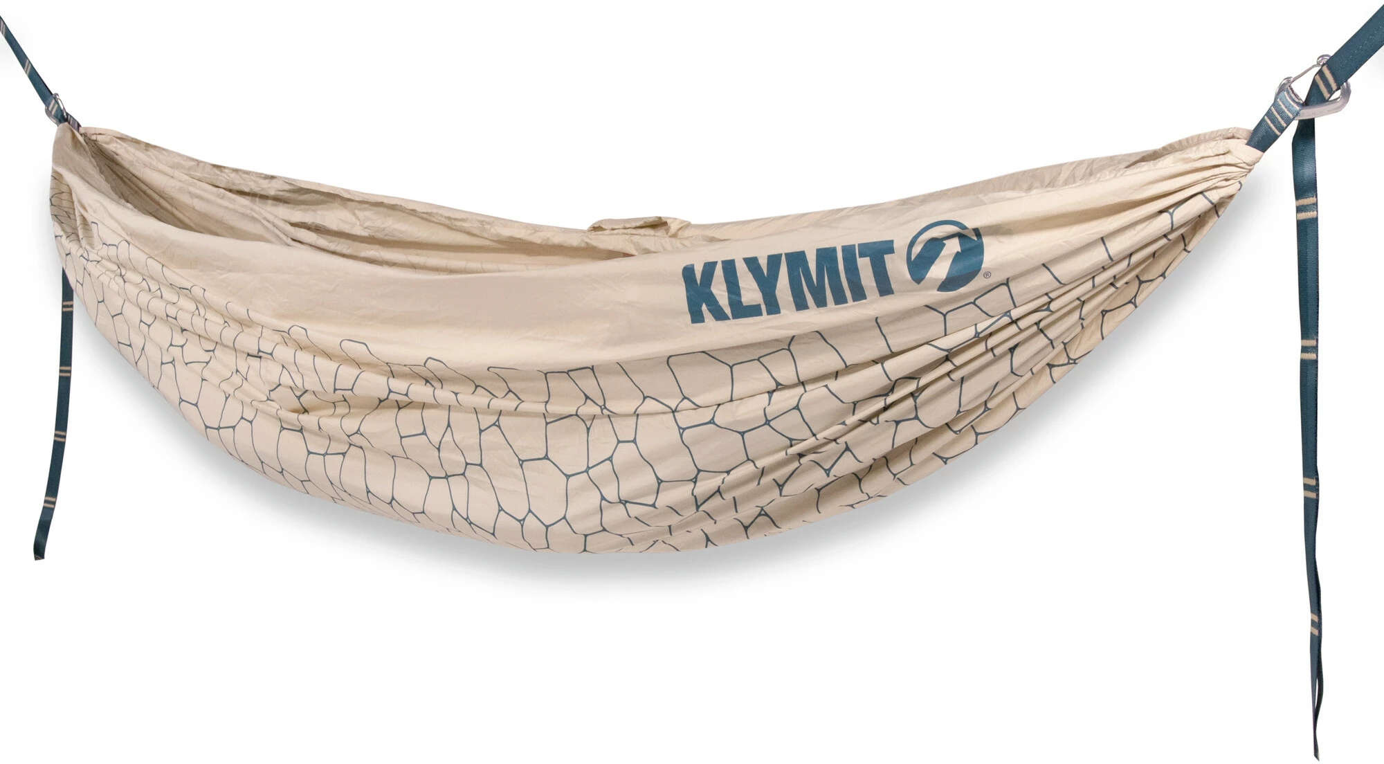 Korting โญ Klymit Traverse Double Hammock, Beige ๐ 3 Korting โญ Klymit Traverse Double Hammock, Beige ๐