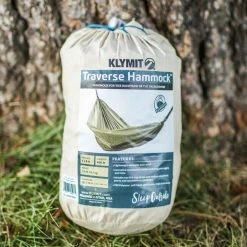 Korting โญ Klymit Traverse Double Hammock, Beige ๐ 21 Korting โญ Klymit Traverse Double Hammock, Beige ๐ -KAMPA-winkel klymit traverse double hammock tan 10