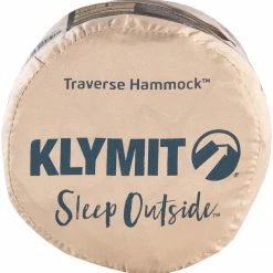 Korting โญ Klymit Traverse Double Hammock, Beige ๐ 14 Korting โญ Klymit Traverse Double Hammock, Beige ๐ -KAMPA-winkel klymit traverse double hammock tan 3