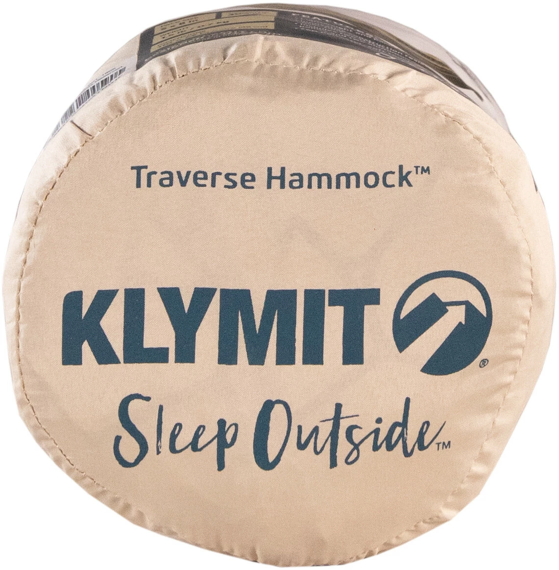 Korting โญ Klymit Traverse Double Hammock, Beige ๐ 5 Korting โญ Klymit Traverse Double Hammock, Beige ๐ - Afbeelding 3