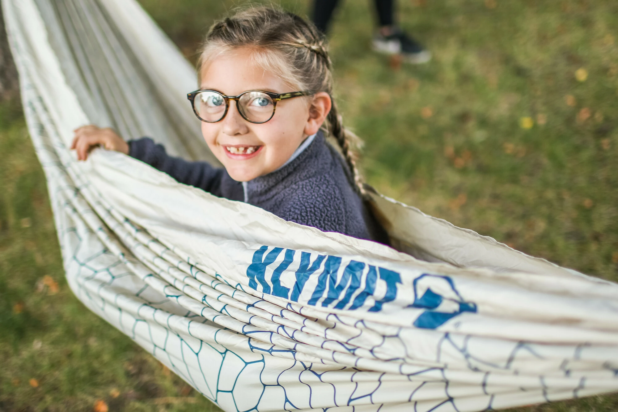 Korting โญ Klymit Traverse Double Hammock, Beige ๐ 9 Korting โญ Klymit Traverse Double Hammock, Beige ๐ - Afbeelding 7