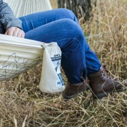 Korting โญ Klymit Traverse Double Hammock, Beige ๐ 19 Korting โญ Klymit Traverse Double Hammock, Beige ๐ -KAMPA-winkel klymit traverse double hammock tan 8