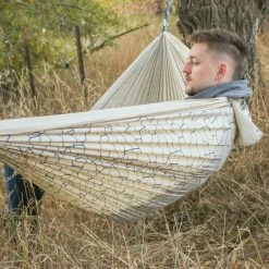 Korting โญ Klymit Traverse Double Hammock, Beige ๐ 20 Korting โญ Klymit Traverse Double Hammock, Beige ๐ -KAMPA-winkel klymit traverse double hammock tan 9