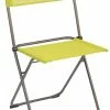 Begroting 😍 Lafuma Mobilier Balcony Chair Batyline, Beige 🎉 -KAMPA-winkel lafuma mobilier balcony stuhl batyline papageno 1