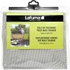 Hete verkoop π Lafuma Mobilier Cover Voor Maxi-Transat 62cm Batyline, Geel π 2 Hete verkoop π Lafuma Mobilier Cover Voor Maxi-Transat 62cm Batyline, Geel π -KAMPA-winkel lafuma mobilier bezug fuer maxi transat 62cm batyline seigle 1 5