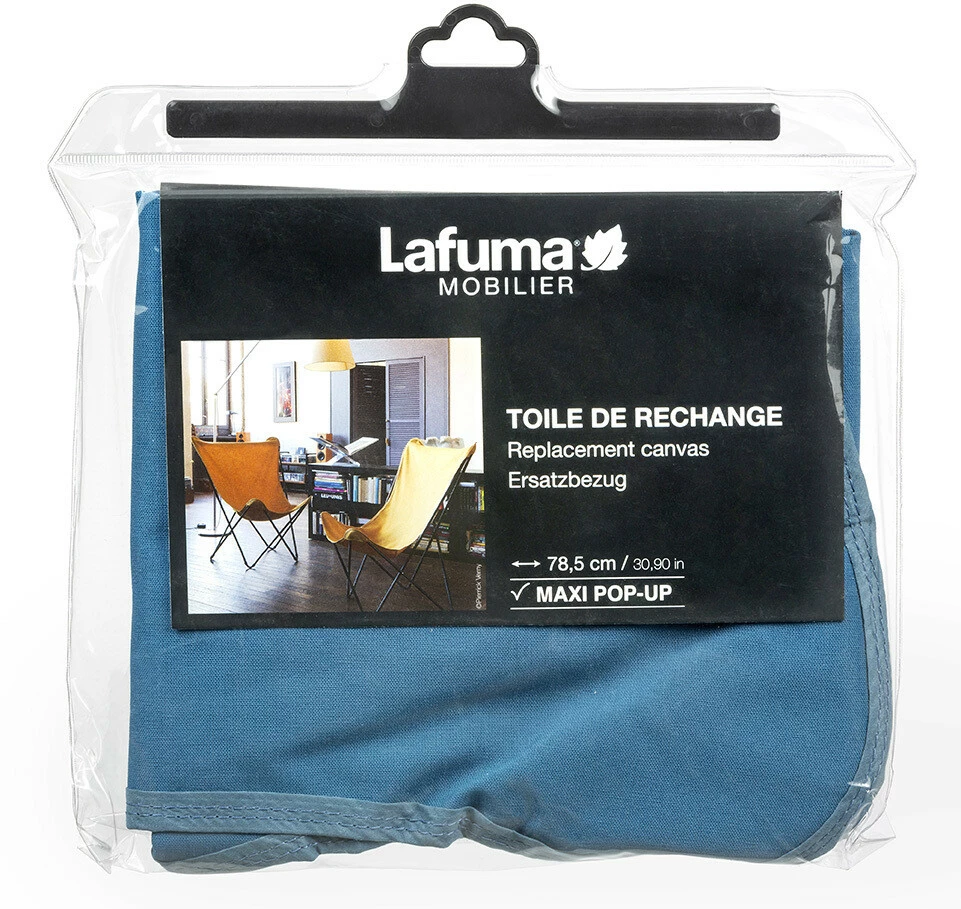 Promo π Lafuma Mobilier Cover Voor Pop Up XL, Blauw π₯ 4 Promo π Lafuma Mobilier Cover Voor Pop Up XL, Blauw π₯ - Afbeelding 2