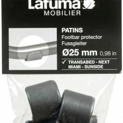 Top 10 ⭐ Lafuma Mobilier Footbar Protector Ø25mm 4 Stuks, Grijs 👏