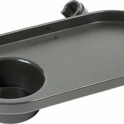 Hete verkoop ✔️ Lafuma Mobilier Cup Holder Voor Relax & Alu Cham/Low, Grijs 🔔