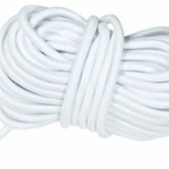 Beste recensies van โ Lafuma Mobilier Rubber Lacing 8m For RSXA + Siesta, Zwart โ