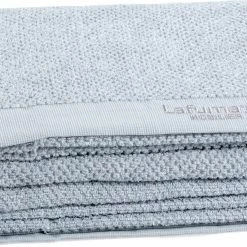 Groothandel 🌟 Lafuma Mobilier Littoral Badstof Hoes Voor Relaxfauteuils, Grijs 🌟 -KAMPA-winkel lafuma mobilier littoral terrycloth cover for relax chairs embrun 3