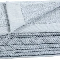 Groothandel 🌟 Lafuma Mobilier Littoral Badstof Hoes Voor Relaxfauteuils, Grijs 🌟 -KAMPA-winkel lafuma mobilier littoral terrycloth cover for relax chairs embrun 4