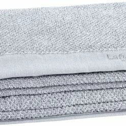 Coupon 😉 Lafuma Mobilier Littoral Badstof Handdoek, Grijs 🧨