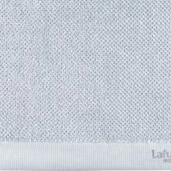 Coupon 😉 Lafuma Mobilier Littoral Badstof Handdoek, Grijs 🧨 -KAMPA-winkel lafuma mobilier littoral terrycloth towel embrun 3 1