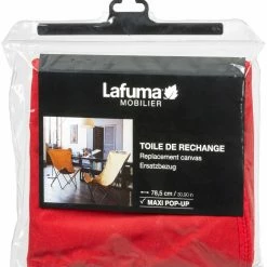 Goedkoop ✔️ Lafuma Mobilier Maxi Pop Up Reserve Canvas Airlon, Blauw 🥰