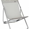 Uitgang ⌛ Lafuma Mobilier Maxi Transat Klapstoel Met Cannage Phifertex, Grijs ✨ 1 Uitgang ⌛ Lafuma Mobilier Maxi Transat Klapstoel Met Cannage Phifertex, Grijs ✨ -KAMPA-winkel lafuma mobilier maxi transat liegestuhl batyline seigle 1 4