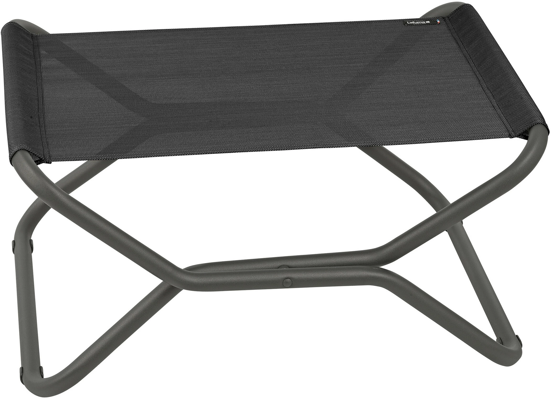 Uitgang π Lafuma Mobilier Next Foot Rest, Zwart π€© 3 Uitgang π Lafuma Mobilier Next Foot Rest, Zwart π€©