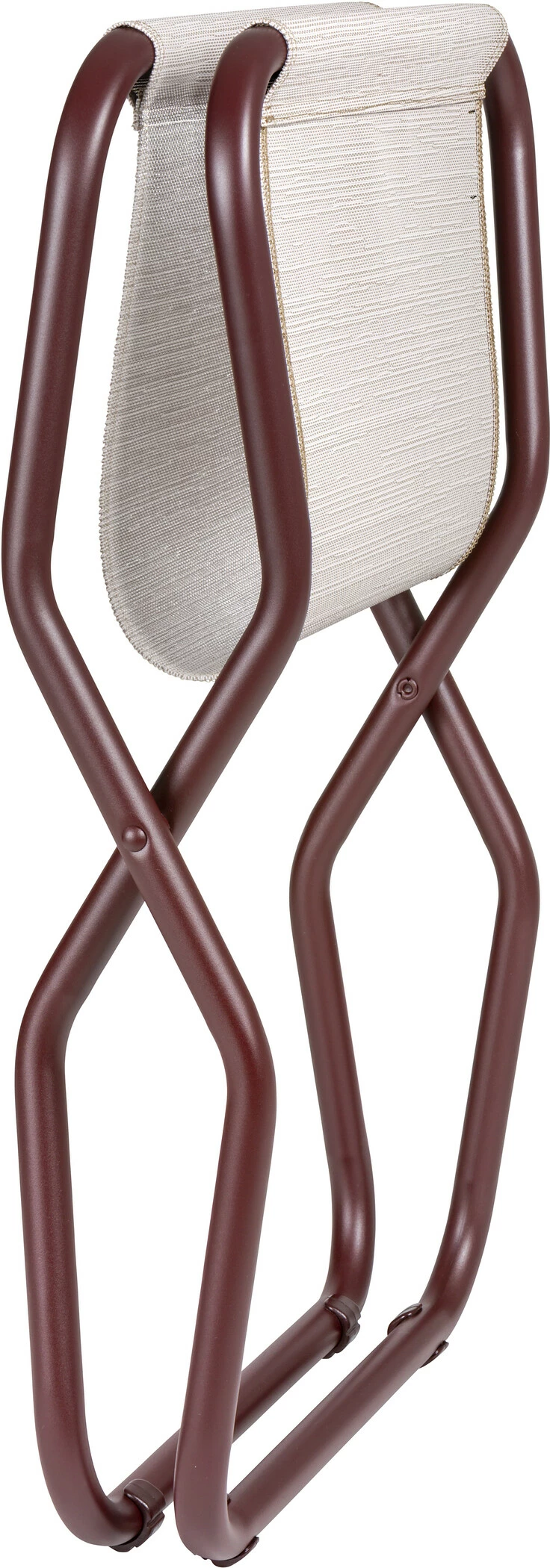 Gloednieuw β¨ Lafuma Mobilier Next Voetensteun Batyline Duo, Grijs/rood π 4 Gloednieuw β¨ Lafuma Mobilier Next Voetensteun Batyline Duo, Grijs/rood π - Afbeelding 2