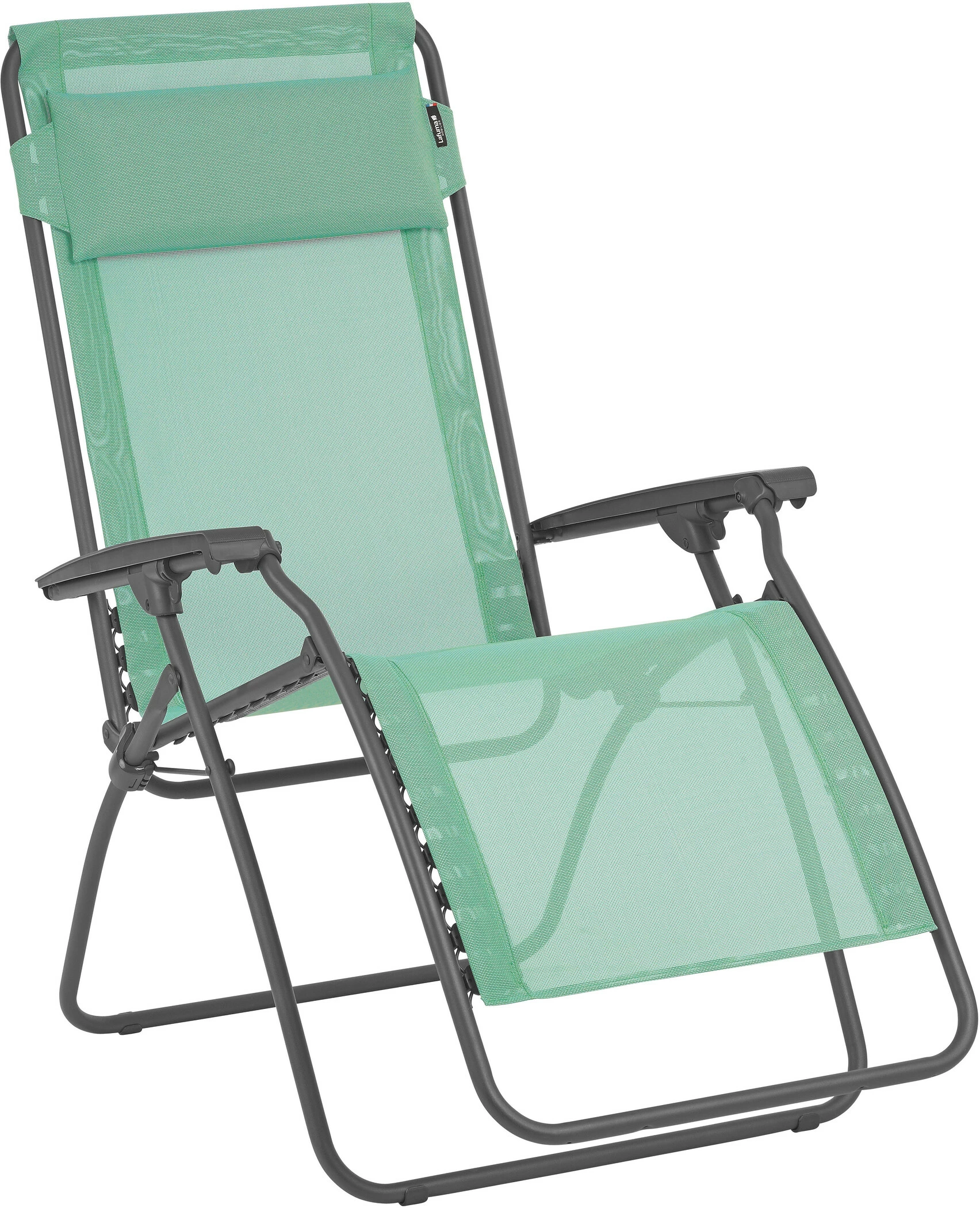 Uitgang π Lafuma Mobilier R Clip Relax Stoel Batyline, Roze/grijs π€© 3 Uitgang π Lafuma Mobilier R Clip Relax Stoel Batyline, Roze/grijs π€©